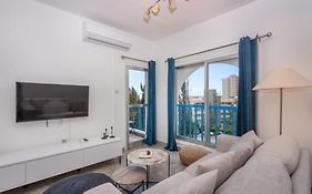 White Arches Apt #2 By Trulycyprus